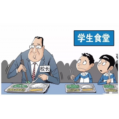 学校开展食品安全快检的必要性